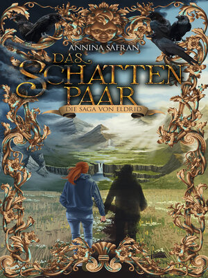cover image of Das Schattenpaar